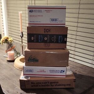 READY TO SHIP ❤️❤️❤️